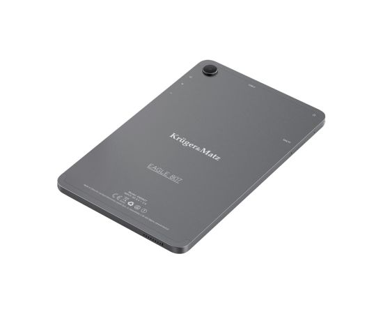 Kruger&matz Krüger&Matz KM0807 tablet 4G LTE 64GB 21,3 cm (8,4") Cortex 4 GB  (802.11ac) Android 13 Black