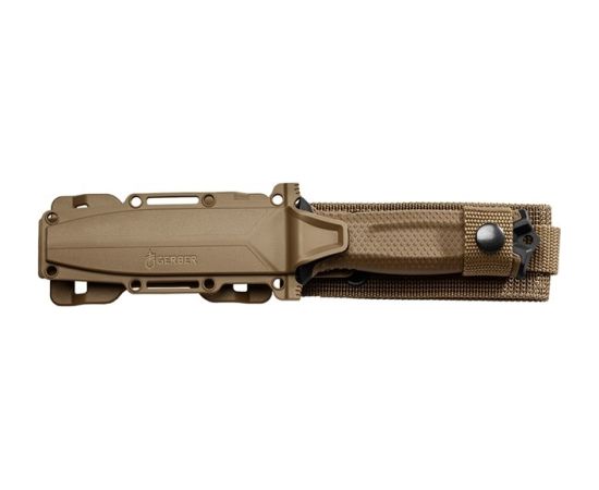 Gerber Strongarm Survival knife