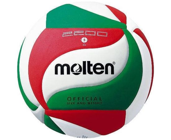 Molten V5M2200 - Volleyball, size 5