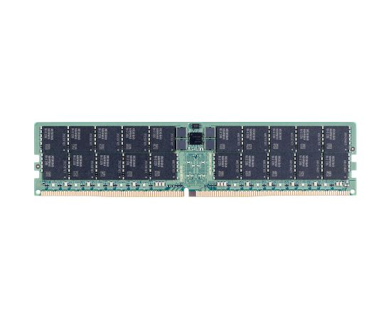 Samsung RDIMM 64GB DDR5 4800MHz M321R8GA0BB0-CQK