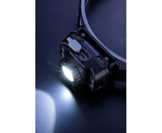 LIBOX LB0106 Headlamp LED