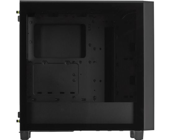 Obudowa Corsair 3000D RGB AIRFLOW  Black