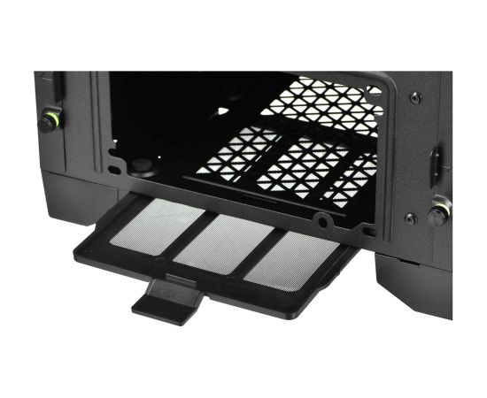 Obudowa Corsair 3000D RGB AIRFLOW  Black