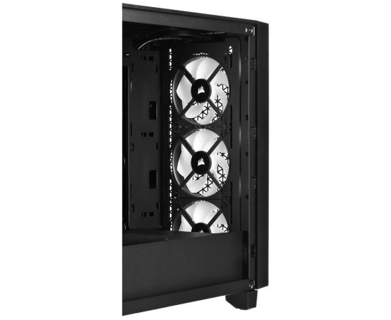 Obudowa Corsair 3000D RGB AIRFLOW  Black