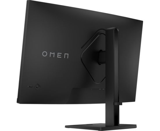 HP OMEN by HP 32c computer monitor 80 cm (31.5") 2560x1440 pixels Quad HD Black