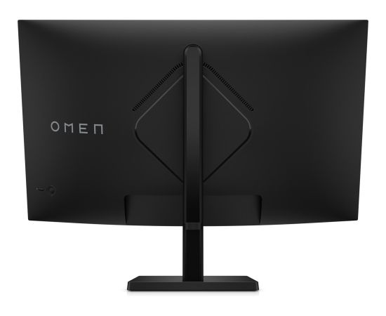 HP OMEN by HP 32c computer monitor 80 cm (31.5") 2560x1440 pixels Quad HD Black