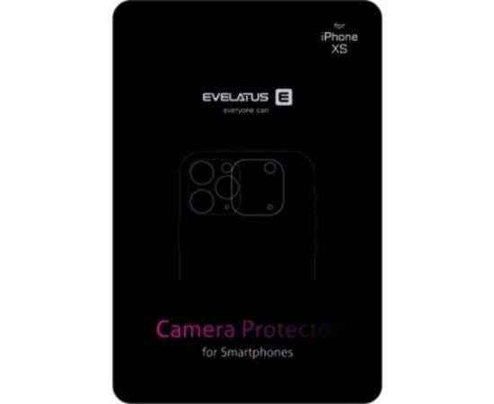 Evelatus A50 Camera LENSE Samsung