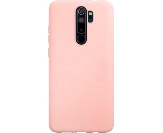Evelatus Xiaomi Note 8 pro Soft Silicone Xiaomi Beige