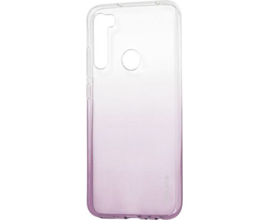 Evelatus Xiaomi Redmi Note 8 / Redmi Note 8 2021 Gradient TPU Case Xiaomi Coffee