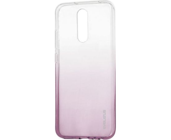 Evelatus Redmi 8 Gradient TPU Case Xiaomi Coffee