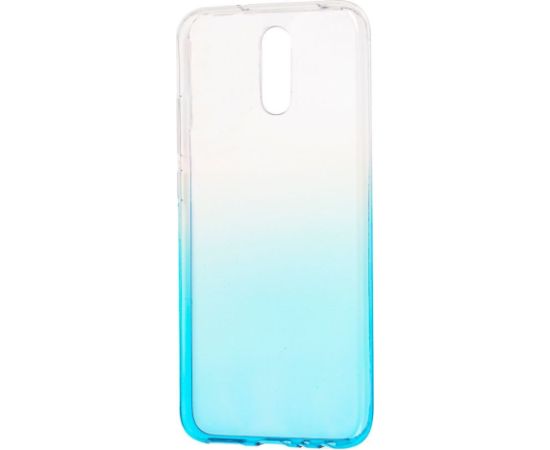 Evelatus Redmi 8 Gradient TPU Case Xiaomi Blue