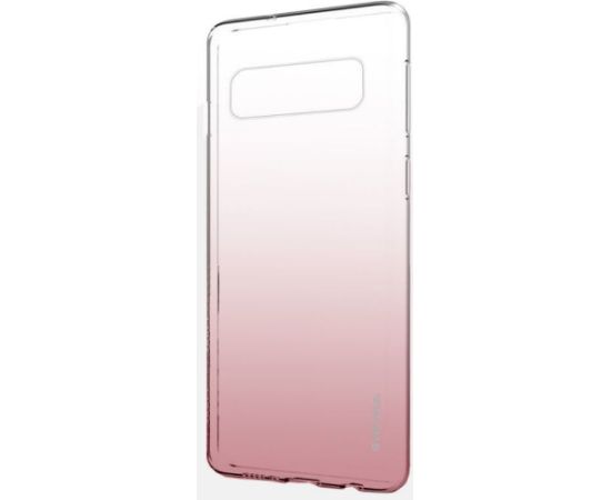 Evelatus Galaxy S10 Gradient TPU Case Samsung Coffee
