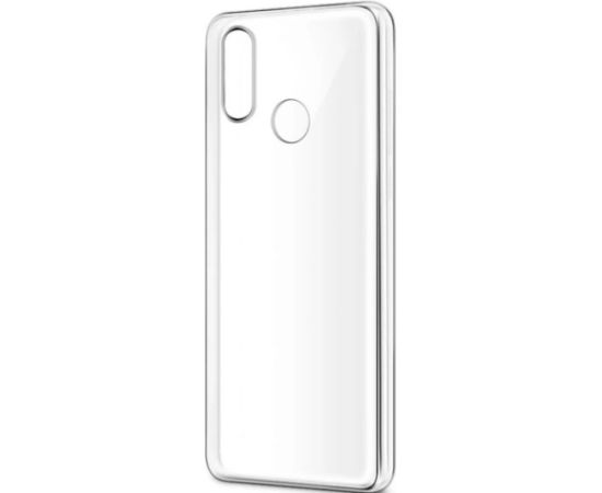 iLike Huawei Honor 8A / Y6 Prime 2019 Ultra Slim 0,5 mm TPU case Honor Transparent