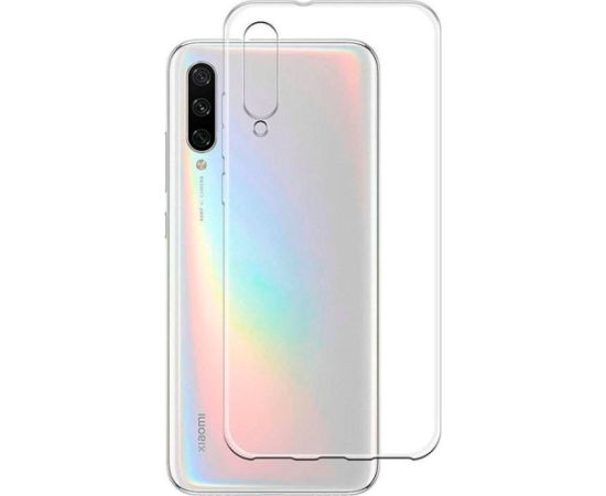 iLike Xiaomi Mi 9 SE Slim case 1 mm Xiaomi Transparent