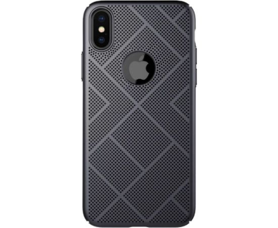 Nillkin Apple Iphone Xs Max Super Slim Air Case Apple Black