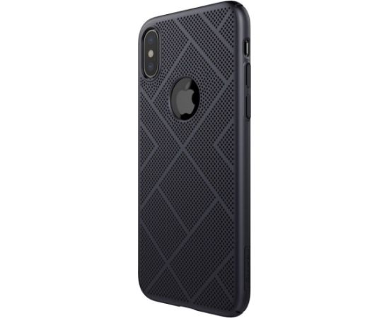 Nillkin Apple Iphone Xs Max Super Slim Air Case Apple Black