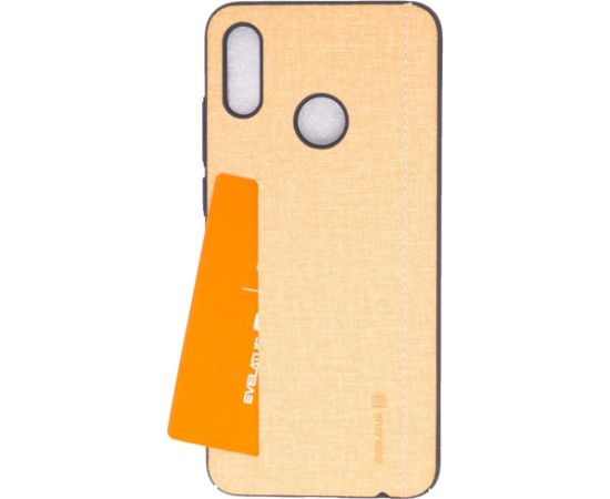 Evelatus Huawei P smart 2019 6127 Huawei Yellow