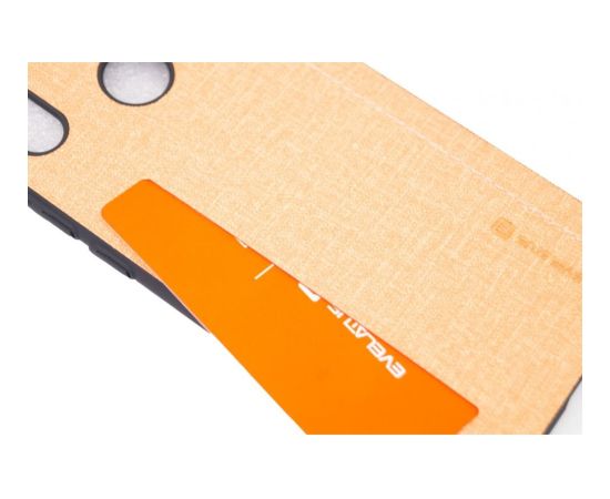 Evelatus Huawei P smart 2019 6127 Huawei Yellow
