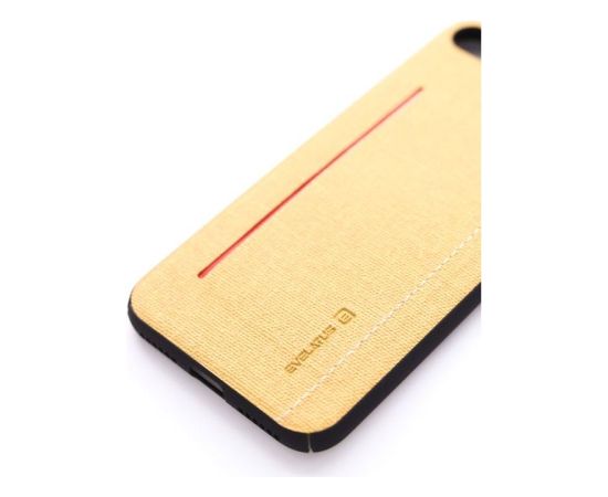 Evelatus iPhone 7/8/SE2020/SE2022 6127 Apple Yellow