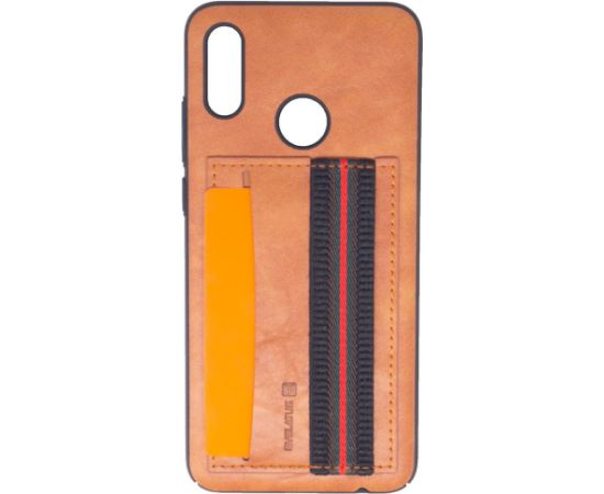 Evelatus P smart 2019 Cubit Plastic Huawei Brown