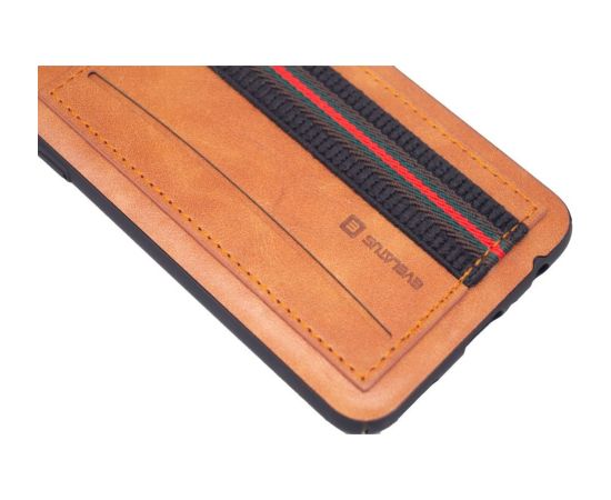 Evelatus P smart 2019 Cubit Plastic Huawei Brown