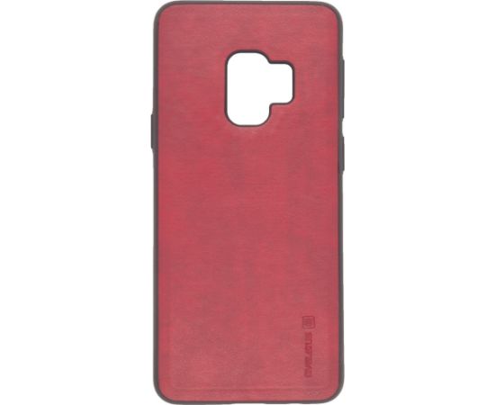 Evelatus Samsung S9 Kuton Samsung Red