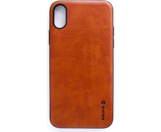 Evelatus Apple Iphone X Kuton Apple Brown
