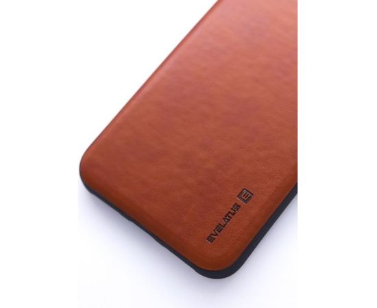 Evelatus Apple Iphone X Kuton Apple Brown
