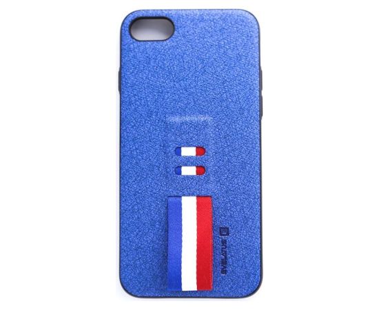 Evelatus iPhone 7/8/SE2020/SE2022 Free Apple Blue