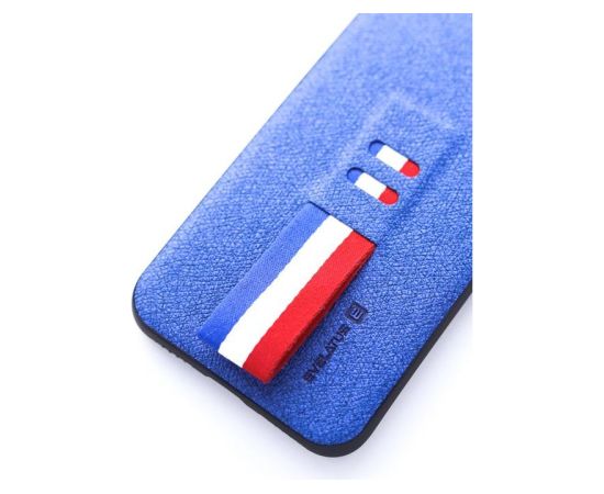 Evelatus iPhone 7/8/SE2020/SE2022 Free Apple Blue