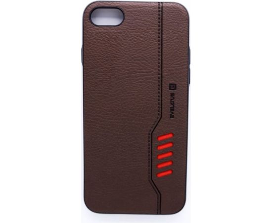 Evelatus iPhone 7/8/SE2020/SE2022 Shooter Apple Brown