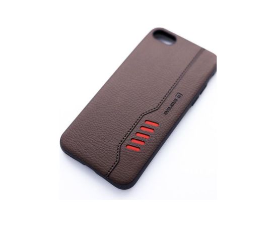Evelatus iPhone 7/8/SE2020/SE2022 Shooter Apple Brown