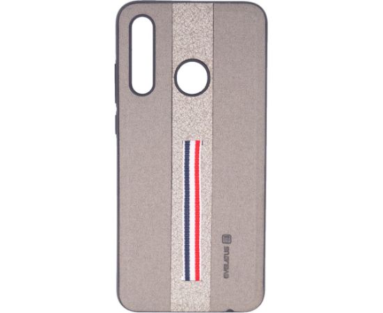 Evelatus Huawei P  smart 2019 Dazzel Huawei Gray