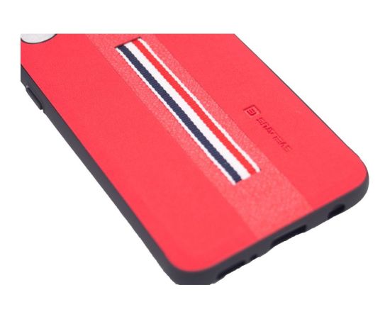 Evelatus Samsung A40 Dazzel Samsung Red