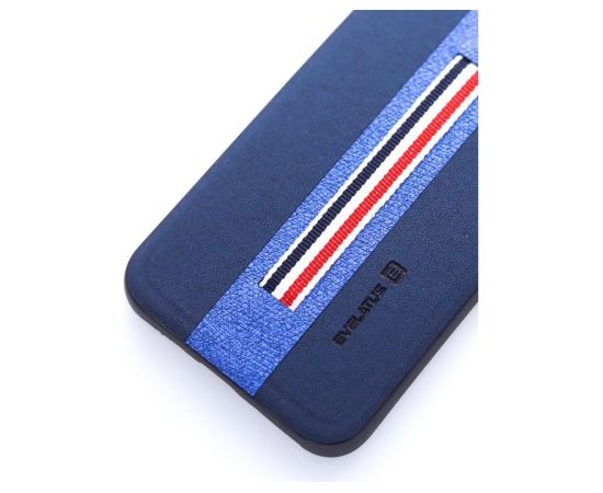 Evelatus Iphone 7/8/SE2020/SE2022 Dazzel Apple Blue