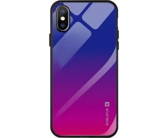 Evelatus S10e Gradient Glass Case 4 Samsung Mystery