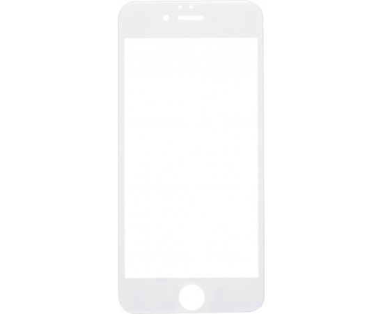 iLike iPhone 6/6s 3D White without package Apple
