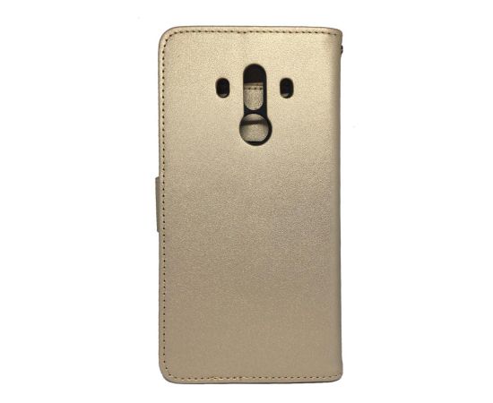 iLike Xiaomi Redmi Note 5A Book Case Xiaomi Gold