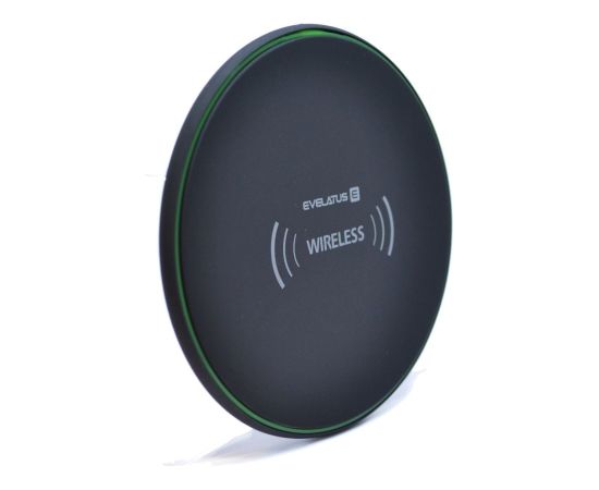 Evelatus Wireless Charger EWC02 Universal Black