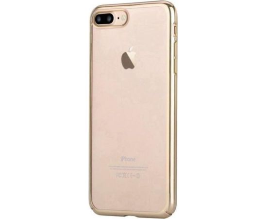Devia Apple iPhone 6 / 6s Plus Fresh Apple Rose Gold