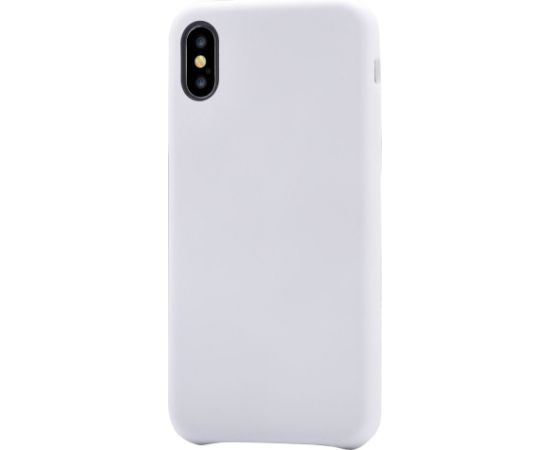 Devia iPhone X Nature case Apple White