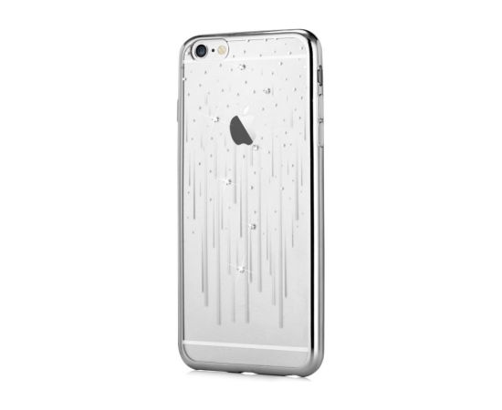 Devia Apple iPhone 7 Crystal Meteor soft case Apple Black