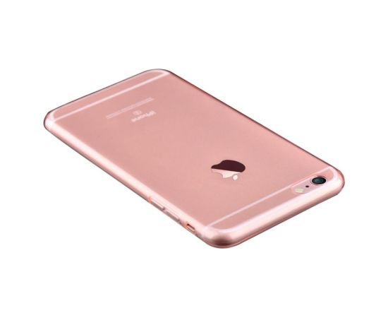 Devia Apple iPhone 7 / 8 Naked Apple Rose Gold