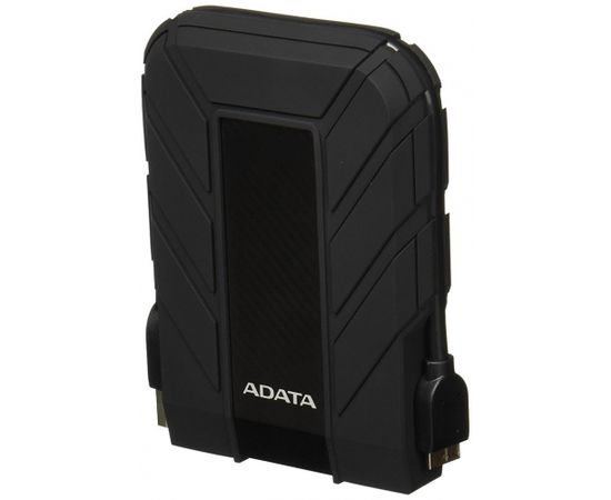 External HDD Adata HD710 Pro External Hard Drive USB 3.1 2TB Black