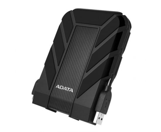 External HDD Adata HD710 Pro External Hard Drive USB 3.1 5TB Black