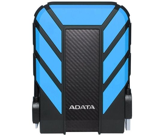 External HDD Adata HD710 Pro 1TB IP68 Blue