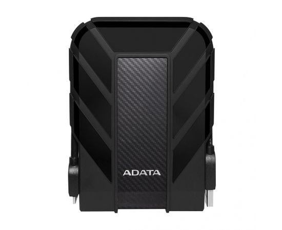 External HDD Adata HD710 Pro External Hard Drive USB 3.1 4TB Black