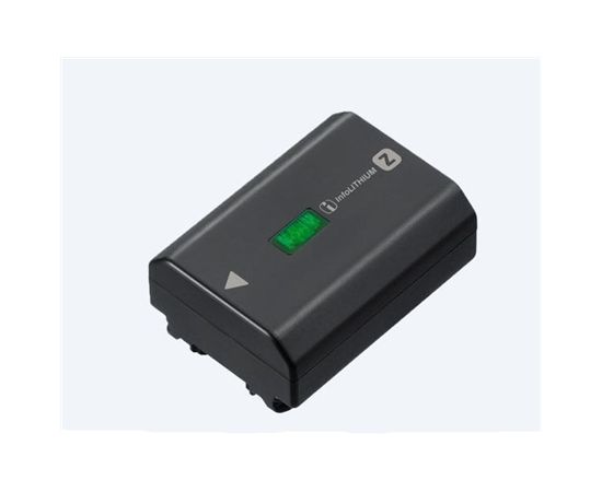 Sony Z-series  rechargeable battery pack NPFZ100.CE
