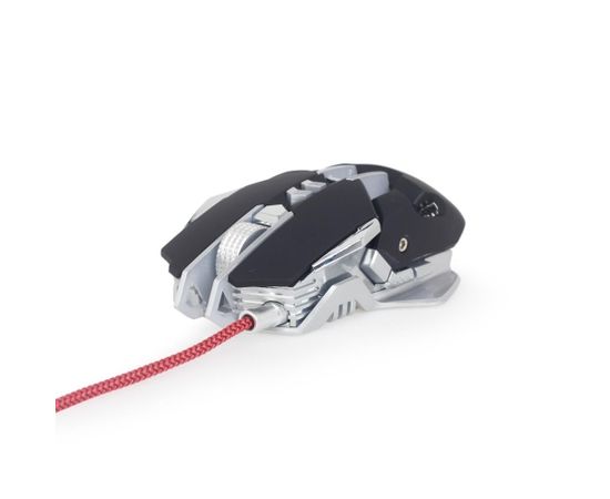 MOUSE USB OPTICAL GAMING PROG/MUSG-05 GEMBIRD