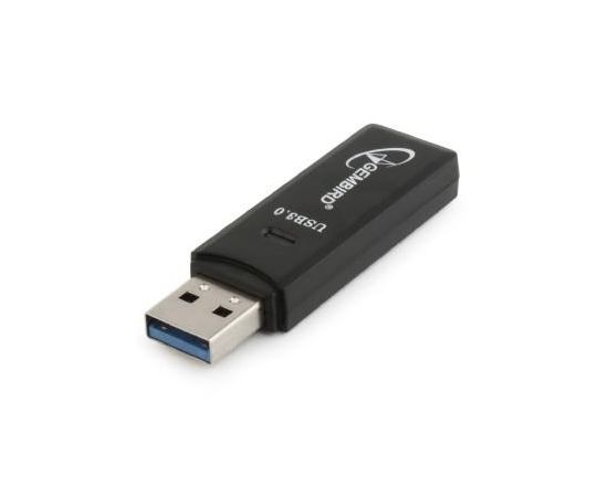 MEMORY READER USB3 SD/UHB-CR3-01 GEMBIRD